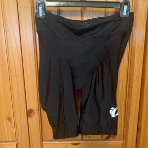 Pear Izumi Padded Bike Shorts